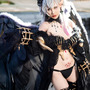 リリス『Fate/Grand Order』／餓小璇miu－璇哥 （Instagram：miu.cosplayer）【台湾】