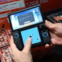変態すぎるAndroid携帯ゲーム機がTGS2025会場で触れるぞ！！変形構造で２画面OLEDを持つ「ONEXSUGAR SUGAR1」【TGS2025】