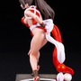 露わになった太ももがより美しく！『KOF’98』から「不知火舞」フィギュアが予約受付中ー塗装表現や肌の質感もブラッシュアップ
