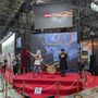 『CODE VEIN II』ブースレポ！コスプレイヤーに巨大スクリーンでのトレイラー鑑賞も【TGS2025】