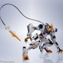 METAL ROBOT魂「ガンダムバルバトスルプスレクス」が約6年ぶりに再販！暴走状態を再現する眼光エフェクトは自由に角度付け可能
