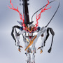 METAL ROBOT魂「ガンダムバルバトスルプスレクス」が約6年ぶりに再販!暴走状態を再現する眼光エフェクトは自由に角度付け可能