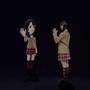 SKE48松井珠理奈×松井玲奈出演の「Kinect」新CM画像解禁 ― 10月15日より第二弾が放送開始