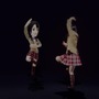 SKE48松井珠理奈×松井玲奈出演の「Kinect」新CM画像解禁 ― 10月15日より第二弾が放送開始