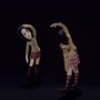 SKE48松井珠理奈×松井玲奈出演の「Kinect」新CM画像解禁 ― 10月15日より第二弾が放送開始