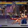 THE KING OF FIGHTERS 2002 UNLIMITED MATCH