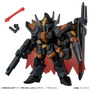 「ガンダムSEED FREEDOM」ブラックナイトスコードが揃い踏み！「 MOBILE SUIT ENSEMBLE」ガシャポンオンライン限定弾が予約販売