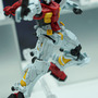 「機動戦士ガンダム ジークアクス」新作ガンプラ「HGハンブラビ」発表！「BANDAI SPIRITS」ブースでジオン脅威のMS群が一挙展示【イベントレポート】