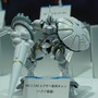 「機動戦士ガンダム ジークアクス」新作ガンプラ「HGハンブラビ」発表！「BANDAI SPIRITS」ブースでジオン脅威のMS群が一挙展示【イベントレポート】
