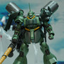 「PGU νガンダム」から「フルアーマーZZガンダム Ver.Ka」、「グスタフ・カール00型」まで、宇宙世紀を駆け抜けたMSの展示が熱い！【イベントレポート】