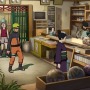 ＮＡＲＵＴＯ－ナルト－ 疾風伝　ナルティメットストーム２