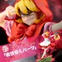 『ヴァンパイア』より「バレッタ」がBISHOUJOシリーズで立体化!印象をガラッと変える“極悪顔”も怖カワイイ