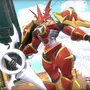 オメガモンやベルゼブモンなど…超イケてるデジモンを紹介！『デジモンストーリー タイムストレンジャー』フォトレポ【カッコいい編】