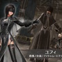 ティファとユフィが「2B風衣装」に！『FF7EC』にて、『NieR』シリーズコラボ開催