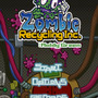 Zombie Recycling Inc. :Moldy Green