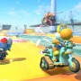 『マリオカート ワールド』最新アプデで「アイテムスイッチ」追加！一部コースレイアウト変更など、主に4つの機能が更新