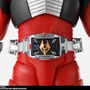 「仮面ライダー龍騎」S.H.Figuarts（真骨彫製法）が再販決定！インパクト抜群のシーンが決まる「ドラグレッダー」セットは抽選販売へ