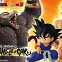 「ドラゴンボール」新作一番くじは“悟空の歴史”に注目!幼少期や超サイヤ人、身勝手の極意まで7体を堂々立体化