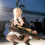 エード:エージェントバニー『勝利の女神: NIKKE』/餓小璇miu-璇哥(Instagram:miu.cosplayer、X:@smilecutty)【台湾】