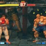 スーパーストリートファイターIV アーケードエディション