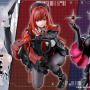 『勝利の女神：NIKKE』新作一番くじの全ラインナップ公開！「ラピ：レッドフード」「シンデレラ」フィギュアは武装の造形にも注目