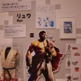 「大カプコン展」に宇野昌磨さんが登場！ドハマり中の『スト6』、幼少期に遊んだ『ロックマン』など語る【現地レポート】