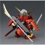 ムシャνガンダム、サイコガンダムらが当時のボディ＆パッケージで復活！「BB戦士 SD戦国伝」より“武者七人衆セット”が登場