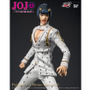 “アリーヴェデルチ！”も決まる！「ジョジョ 5部」より「ブローノ・ブチャラティ」がフル可動フィギュア化、大型ジッパーなど豊富なオプション