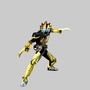 仮面ライダー クライマックスヒーローズ オーズ