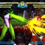 MARVEL VS. CAPCOM 3 Fate of Two Worlds