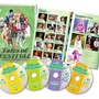 DVD「テイルズ オブ フェスティバル2010」、4枚組で12月17日に発売