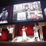 DVD「テイルズ オブ フェスティバル2010」、4枚組で12月17日に発売