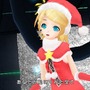 『初音ミク -Project DIVA- 2nd』『初音ミク Project DIVA Arcade』連動企画！ クリスマスモジュール配信決定 