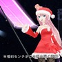 『初音ミク -Project DIVA- 2nd』『初音ミク Project DIVA Arcade』連動企画！ クリスマスモジュール配信決定 