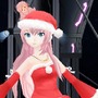 『初音ミク -Project DIVA- 2nd』『初音ミク Project DIVA Arcade』連動企画！ クリスマスモジュール配信決定 