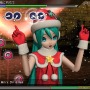 『初音ミク -Project DIVA- 2nd』『初音ミク Project DIVA Arcade』連動企画！ クリスマスモジュール配信決定 