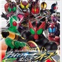 仮面ライダー クライマックスヒーローズ オーズ 