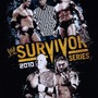 『WWE SmackDown vs. Raw 2011』早期購入特典は「サバイバー・シリーズ2010 オフィシャルTシャツ」