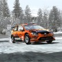 WRC -FIA World Rally Championship-