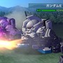 SDガンダム ジージェネレーション ワールド