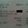 米国小売店GameStopがニンテンドー3DSの予約受付をスタート