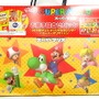 マリオのカレンダー付き！「スーパーマリオ お菓子詰合わせパック」・・・週刊マリオグッズコレクション第118回