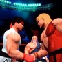 『Smackdown vs. Raw 2011』のエディット機能で『ストリートファイター』のキャラを再現！