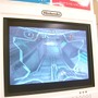 Wiiの映像が流れています