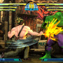 『MARVEL VS. CAPCOM 3』の最新映像公開－フェニックスとハガーが