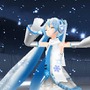 『初音ミク -Project DIVA- 2nd』『初音ミク Project DIVA Arcade』