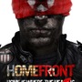 HOMEFRONT