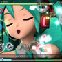 初音ミク Project DIVA Arcade