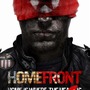 HOMEFRONT