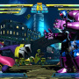 MARVEL VS. CAPCOM 3 Fate of Two Worlds